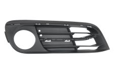 GRILLE BMW SERIE 5 (F10-F11) 2013-2016 PARE-CHOCS AVANT / MODERN / LUXURY / AVEC ANTIBROUILLARD / DROITE