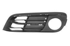 GRILLE BMW SERIE 5 (F10-F11) 2013-2016 PARE-CHOCS AVANT / MODERN / LUXURY / AVEC ANTIBROUILLARD / GAUCHE