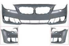 PARE-CHOCS BMW SERIE 5 (F10-F11) 2013-2016 AVANT / AVEC LAVEPHARES / AVEC CAPTEUR / AVEC APPRET