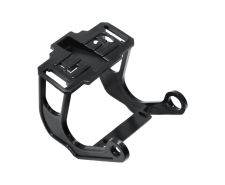 SUPPORT LAVEPHARES BMW SÉRIE 5 (F10-F11) 2013-2016 PARE-CHOCS AVANT DROIT