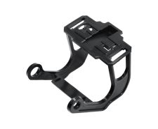 SUPPORT LAVEPHARES BMW SÉRIE 5 (F10-F11) 2013-2016 PARE-CHOCS AVANT GAUCHE
