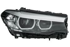 PHARE AVANT BMW SERIE 5 (G30-G31) 2016-2020 LED / DROIT