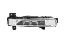PHARE ANTIBROUILLARD BMW SERIE 5 (G30-G31) 2016-2020 LED / DROIT