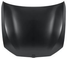 CAPOT BMW SERIE 5 (G30-G31) 2016-2020 AVANT / ALUMINIUM