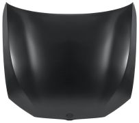 CAPOT BMW SERIE 5 (G30-G31) 2016-2020 AVANT / ALUMINIUM