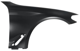 AILE BMW SERIE 5 (G30-G31) 2016-2020 AVANT / ALUMINIUM / DROITE