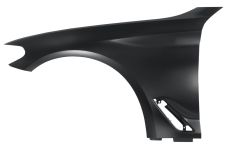 AILE BMW SERIE 5 (G30-G31) 2016-2020 AVANT / ALUMINIUM / GAUCHE