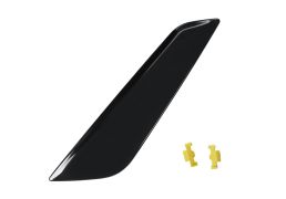 MOULURE AILE BMW SERIE 5 (G30-G31) 2016-2020 AVANT / DROITE