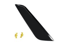 MOULURE AILE BMW SERIE 5 (G30-G31) 2016-2020 AVANT / GAUCHE