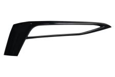 MOULURE GRILLE BMW SERIE 5 (G30-G31) 2016-2020 PARE-CHOCS AVANT / MODÈLE SPORT / DROITE