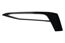 MOULURE GRILLE BMW SERIE 5 (G30-G31) 2016-2020 PARE-CHOCS AVANT / MODÈLE SPORT / GAUCHE