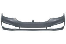 PARE-CHOCS BMW SERIE 5 (G30-G31) 2016-2020 AVANT / AVEC CAPTEUR / AVEC APPRET