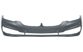 PARE-CHOCS BMW SERIE 5 (G30-G31) 2016-2020 AVANT / AVEC CAPTEUR / AVEC APPRET