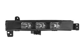 PHARE ANTIBROUILLARD BMW SERIE 7 (G11-G12) 2015-2019 DROIT