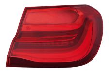 FEU ARRIÈRE BMW SERIE 7 (G11-G12) 2015-2019 EXTÉRIEUR / LED / DROIT