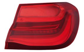 FEU ARRIÈRE BMW SERIE 7 (G11-G12) 2015-2019 EXTÉRIEUR / LED / DROIT