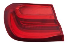 FEU ARRIÈRE BMW SERIE 7 (G11-G12) 2015-2019 EXTÉRIEUR / LED / GAUCHE