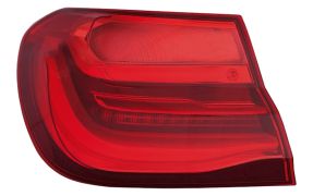 FEU ARRIÈRE BMW SERIE 7 (G11-G12) 2015-2019 EXTÉRIEUR / LED / GAUCHE