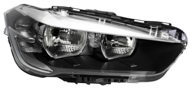 PHARE AVANT BMW X1 (F48) 2015-2019 DROIT