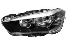 PHARE AVANT BMW X1 (F48) 2015-2019 GAUCHE