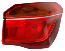 FEU ARRIÈRE BMW X1 (F48) 2015-2019 EXTÉRIEUR / DROIT