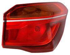 FEU ARRIÈRE BMW X1 (F48) 2015-2019 EXTÉRIEUR / DROIT
