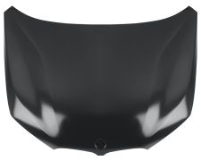 CAPOT BMW X1 (F48) 2015-2019 AVANT / ALUMINIUM