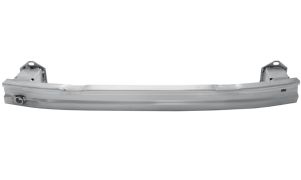 TRAVERSE BMW X1 (F48) 2015-2019 PARE-CHOCS ARRIÈRE / ALUMINIUM