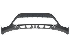 PARE-CHOCS BMW X1 (F48) 2015-2019 AVANT / INFÉRIEUR / AVEC CAPTEUR