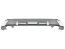 SPOILER BMW X1 (F48) 2015-2019 PARE-CHOCS ARRIÈRE / MODÈLE X-LILINE