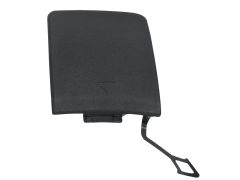 COUVRE CROCHET BMW X1 (F48) 2015-2019 PARE-CHOCS ARRIÈRE