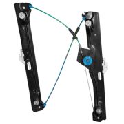 LÈVE-VITRE BMW X1 (F48) 2015-2019 ÉLÉCTRIQUE / SANS MOTEUR / CONFORT / AVANT GAUCHE