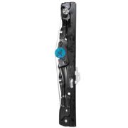 LÈVE-VITRE BMW X1 (F48) 2015-2019 ÉLÉCTRIQUE / SANS MOTEUR / CONFORT / ARRIÈRE DROIT