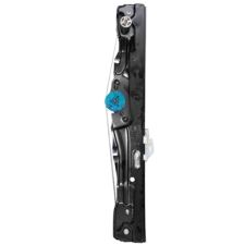 LÈVE-VITRE BMW X1 (F48) 2015-2019 ÉLÉCTRIQUE / SANS MOTEUR / CONFORT / ARRIÈRE DROIT