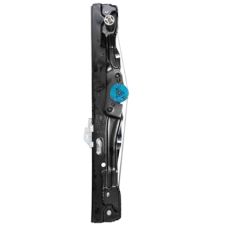 LÈVE-VITRE BMW X1 (F48) 2015-2019 ÉLÉCTRIQUE / SANS MOTEUR / CONFORT / ARRIÈRE GAUCHE