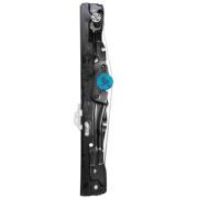 LÈVE-VITRE BMW X1 (F48) 2015-2019 ÉLÉCTRIQUE / SANS MOTEUR / CONFORT / ARRIÈRE GAUCHE