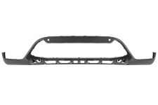 PARE-CHOCS BMW X1 (F48) 2019-2022 AVANT / INFÉRIEURE / AVEC CAPTEUR