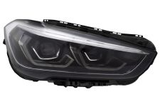 PHARE AVANT BMW X1 (F48) 2019-2022 FULL LED / DROIT