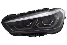 PHARE AVANT BMW X1 (F48) 2019-2022 FULL LED / GAUCHE