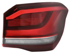 FEU ARRIÈRE BMW X1 (F48) 2019-2022 EXTÉRIEUR / FULL LED / DROIT