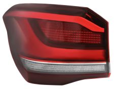 FEU ARRIÈRE BMW X1 (F48) 2019-2022 EXTÉRIEUR / FULL LED / GAUCHE