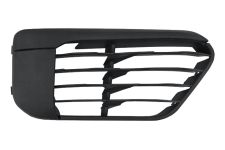 GRILLE BMW X1 (F48) 2015-2019 PARE-CHOCS AVANT / DROITE