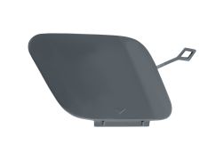 COUVRE CROCHET BMW X2 (F39) 2017-2023 PARE-CHOCS AVANT 