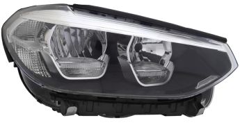 PHARE BMW X3 (G01) 2017-> DROIT