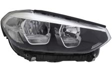 PHARE AVANT BMW X3 (G01) 2017-2021 DROIT