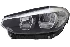 PHARE AVANT BMW X3 (G01) 2017-2021 GAUCHE