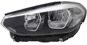 PHARE AVANT BMW X3 (G01) 2017-2021 GAUCHE