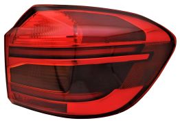 FEU ARRIÈRE BMW X3 (G01) 2017-2021 EXTÉRIEUR / DROIT