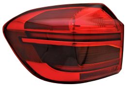 FEU ARRIÈRE BMW X3 (G01) 2017-2021 EXTÉRIEUR / GAUCHE