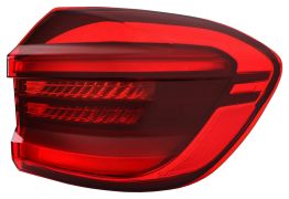 FEU ARRIÈRE BMW X3 (G01) 2017-2021 EXTÉRIEUR / FULL LED / DROIT